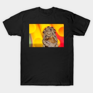 iMawn Rasta T-Shirt